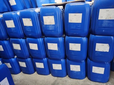 聚天冬氨酸钠（PASP） 引领水处理行业的绿色革命