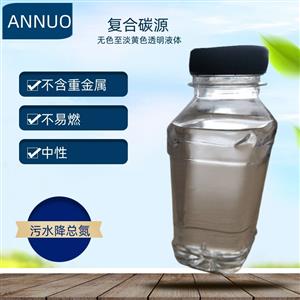 水处理剂的研发 技术创新与可持续发展路径