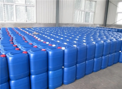 普尼奥水处理科技成功研发新型无磷反渗透阻垢剂